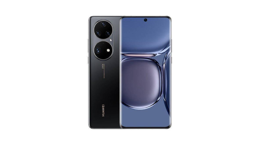 Huawei P50 Pro in Black - CompAsia Thailand